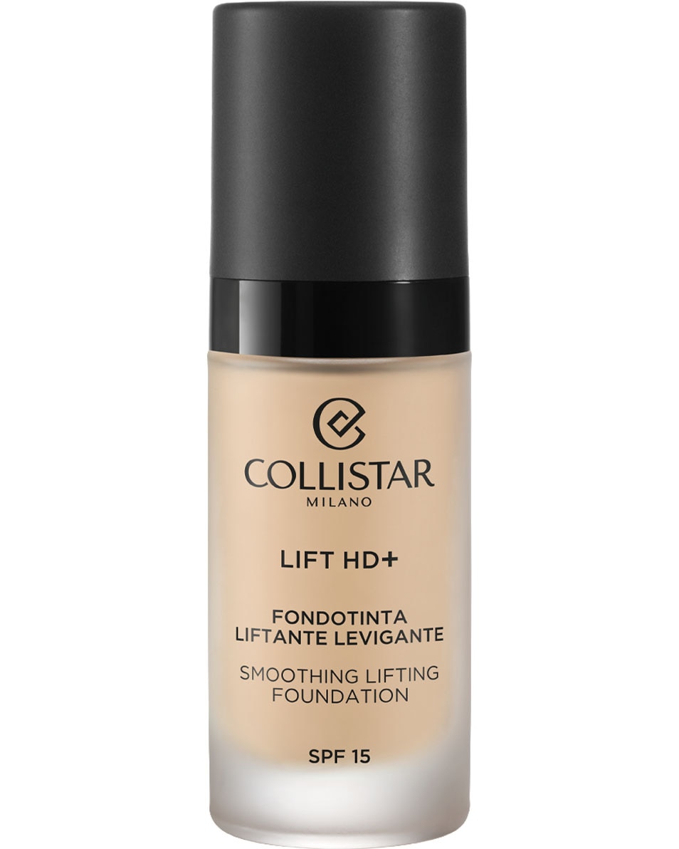 COLLISTAR LIFT HD+ Smoothing Lifting Foundation 2N