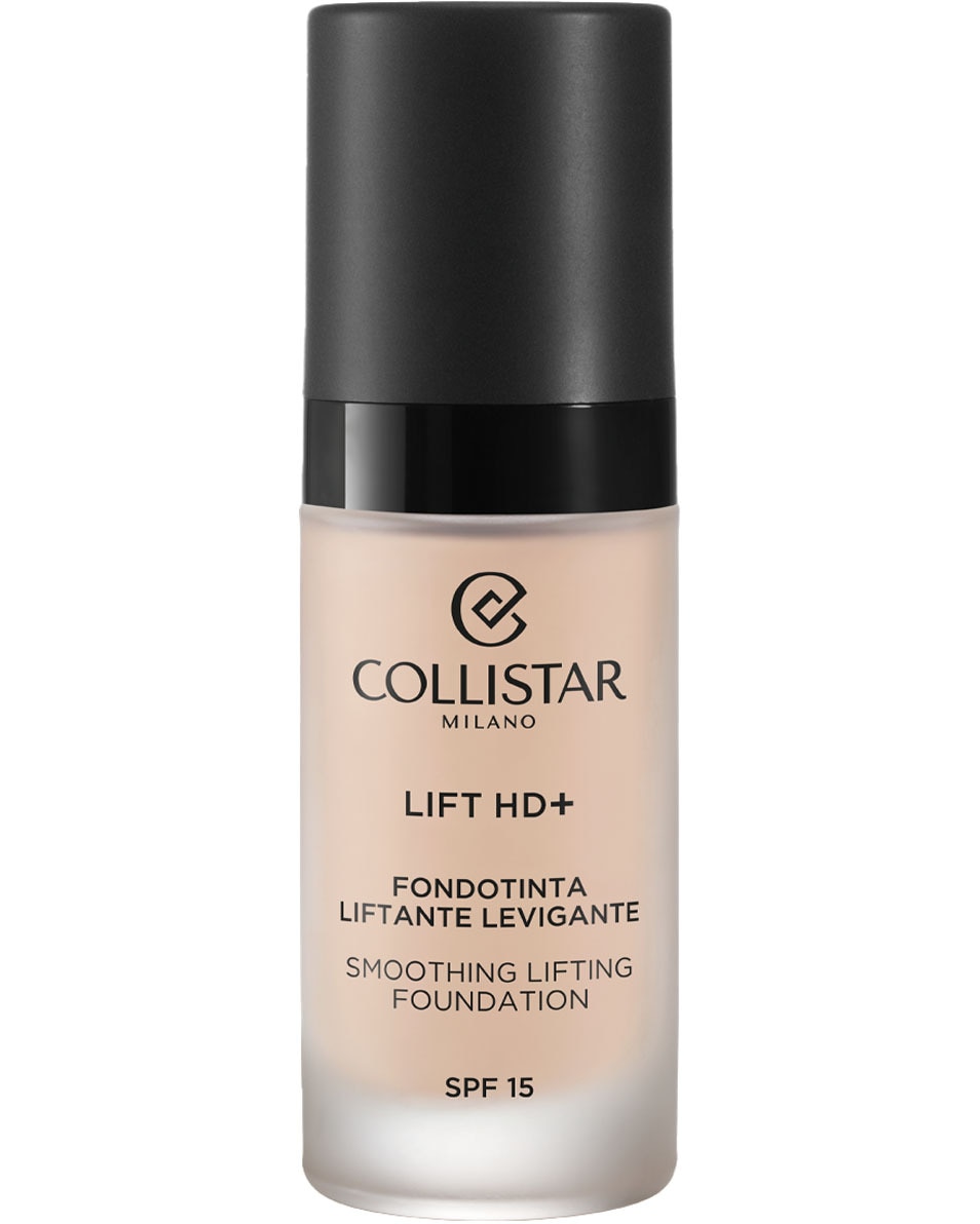 COLLISTAR LIFT HD+ Fond De Teint Liftant Lisseur 1N