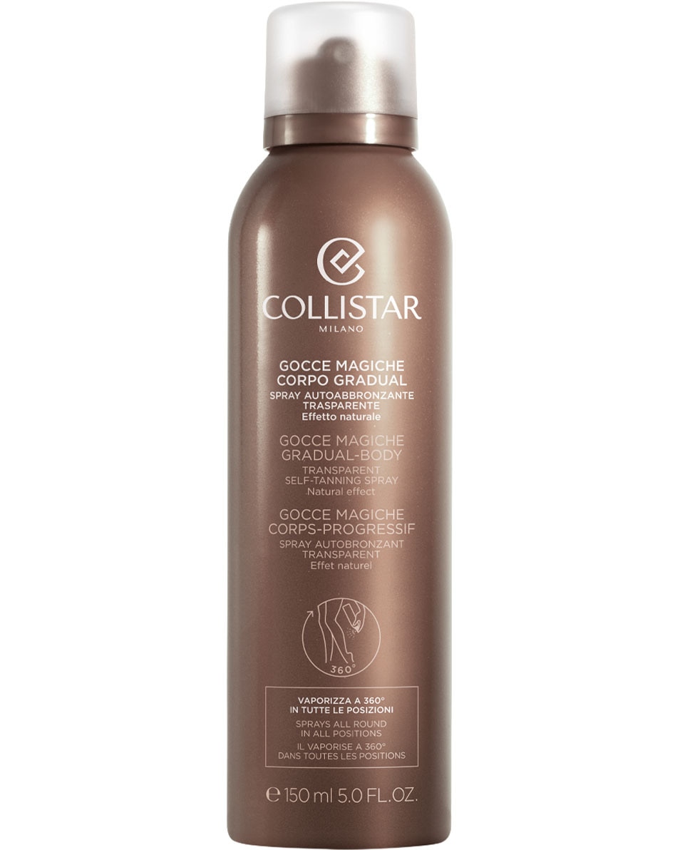 COLLISTAR Magic Drops Gocce Magiche Corps Progressif 150 ML