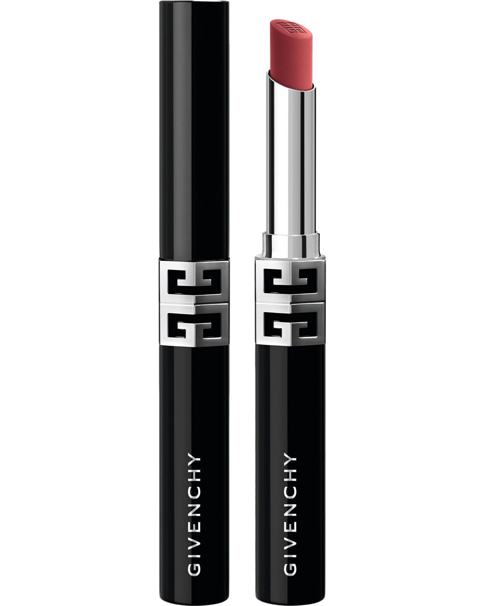 GIVENCHY COSMETICS LE ROUGE VELVET MATTE P09 Blushing Tulle