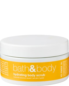 Gommage corps Gommage corps