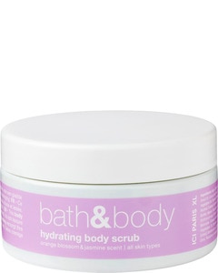 Gommage corps Orange Blossom & Jasmine Scent Gommage corps Orange Blossom & Jasmine Scent