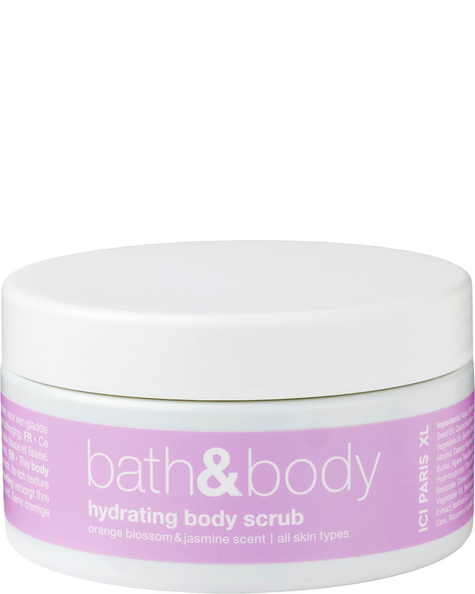 ICI PARIS XL Bath & Body Gommage corps 220 ML