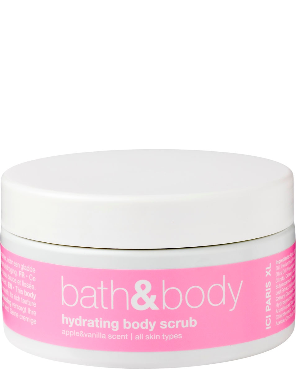 ICI PARIS XL Bath & Body Gommage corps 220 ML