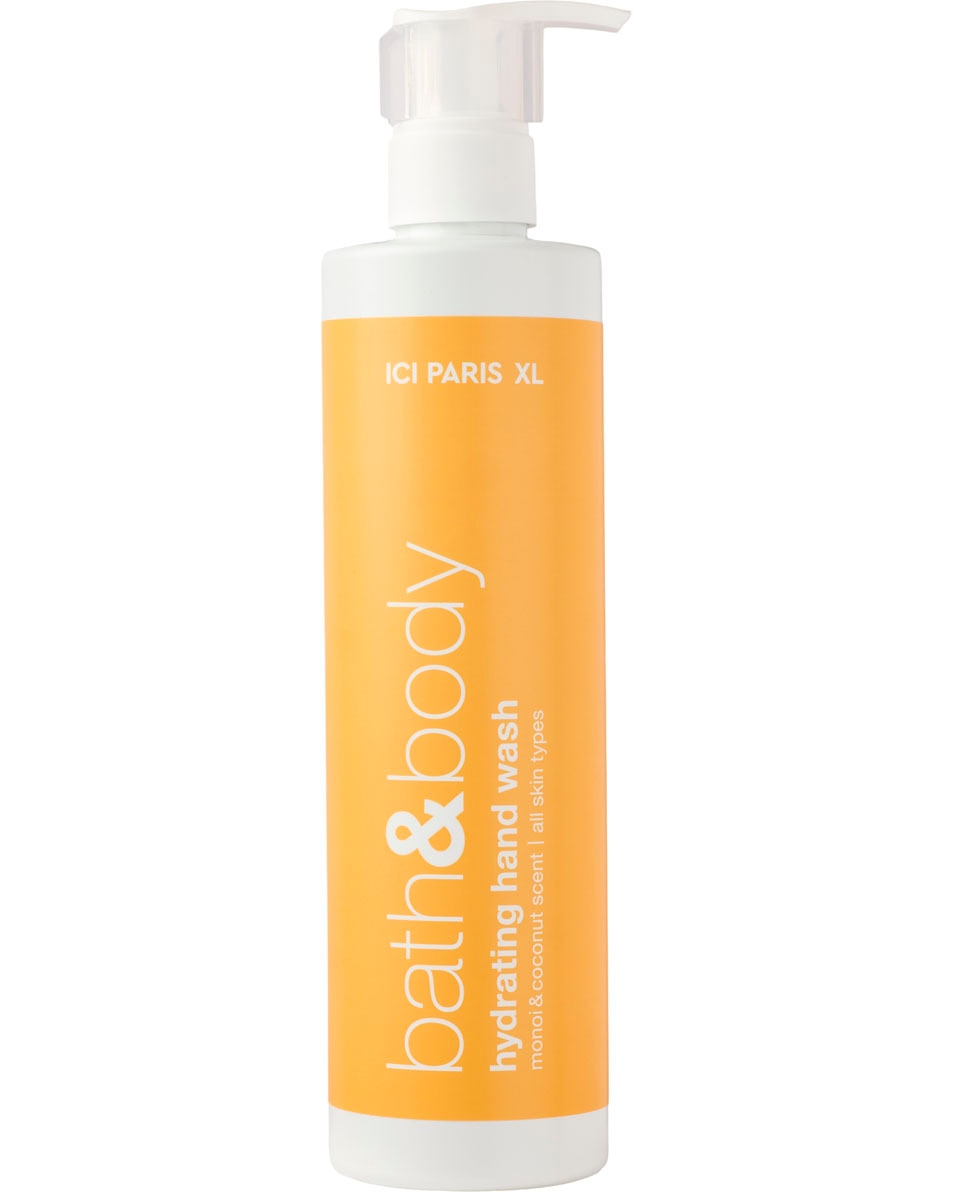 ICI PARIS XL Bath & Body Savon pour les mains doux 290 ML