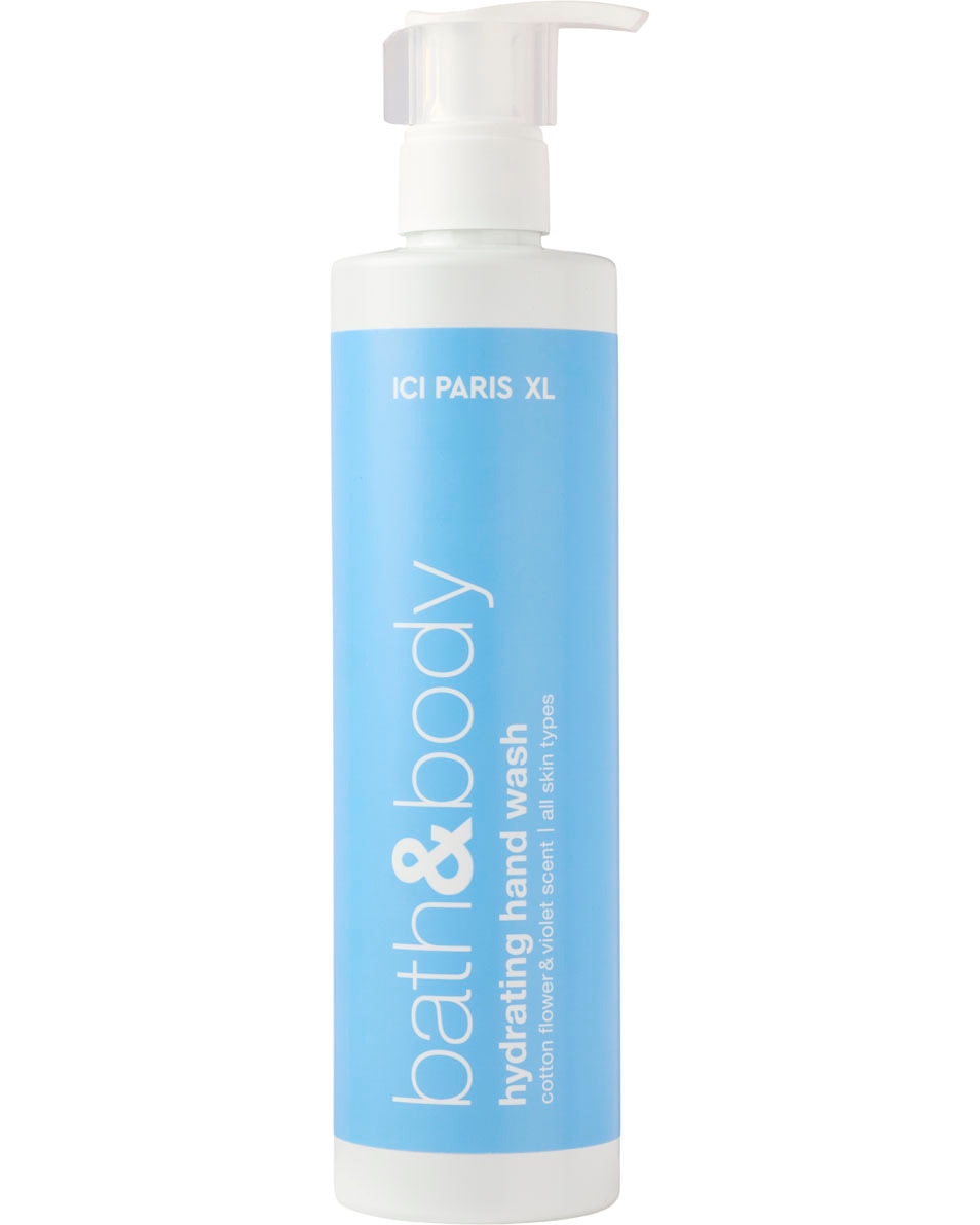 ICI PARIS XL Bath & Body Savon pour les mains doux 290 ML