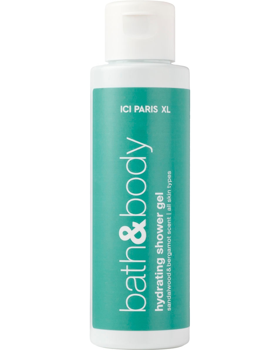 ICI PARIS XL Bath & Body Gel douche 100 ML