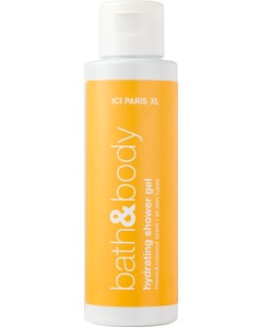 Gel douche Gel douche