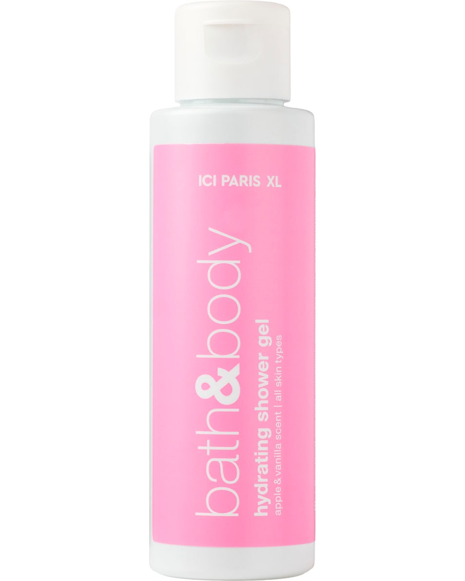 ICI PARIS XL Bath & Body Gel douche 100 ML