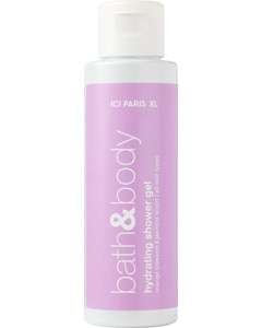 Gel douche Orange Blossom & Jasmine Scent Gel douche Orange Blossom & Jasmine Scent