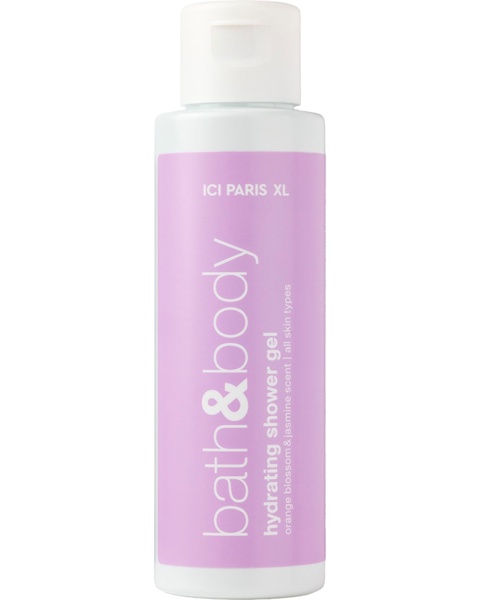 ICI PARIS XL Bath & Body Gel douche 100 ML