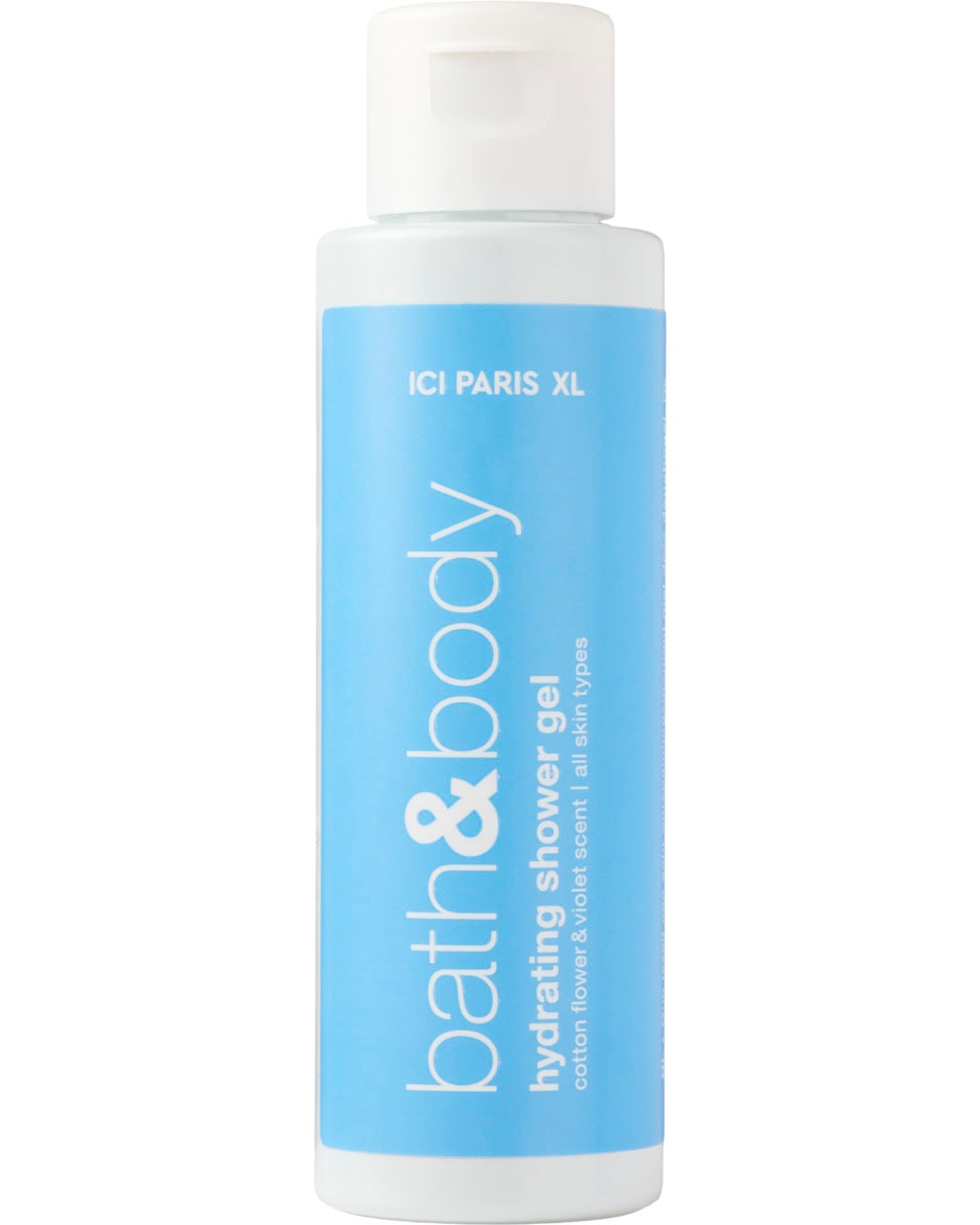 ICI PARIS XL Bath & Body Gel douche 100 ML