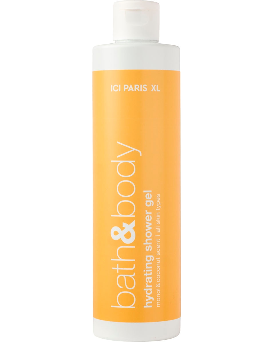 ICI PARIS XL Bath & Body Gel douche 300 ML