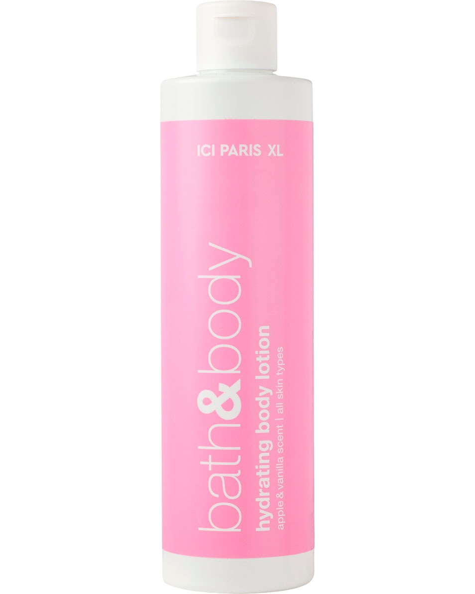 ICI PARIS XL Bath & Body Lotion corporelle 300 ML