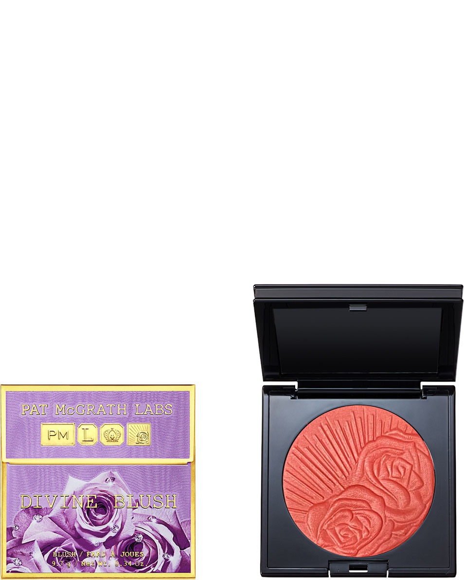 PAT MCGRATH Divine Blush Mini - Poeder Blush Paradise Venus