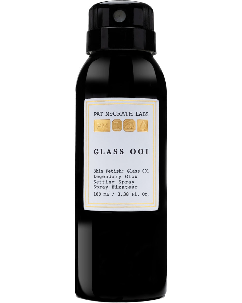 PAT MCGRATH Skin Fetish Legendary Glow Setting Spray - Spray Fixateur 100 ML