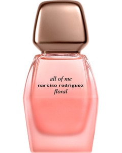 floral eau de parfum