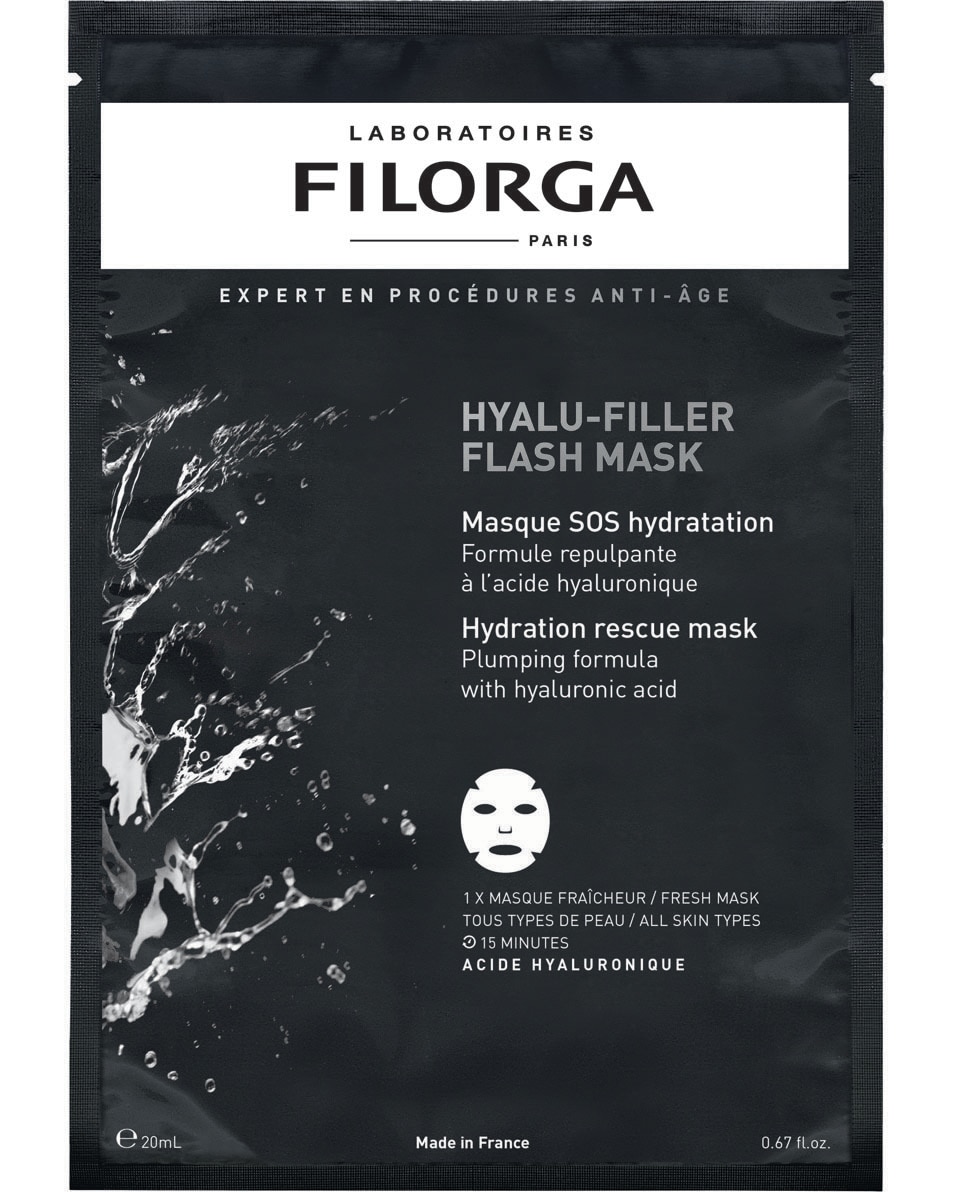 FILORGA HYALU FILLLER Masque 20 ML