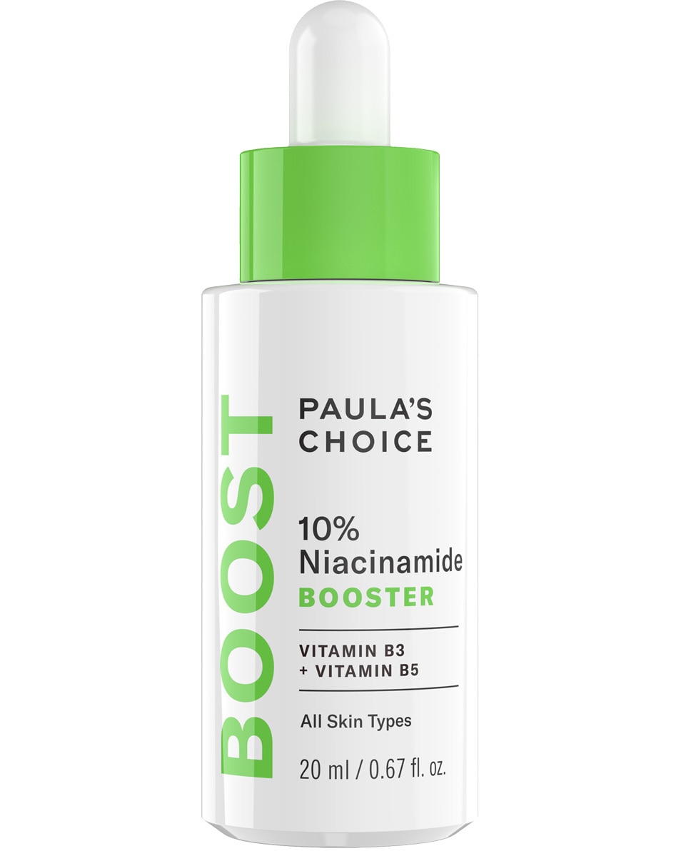 Paula's Choice BOOST 10% Niacinamide Booster 20 ML