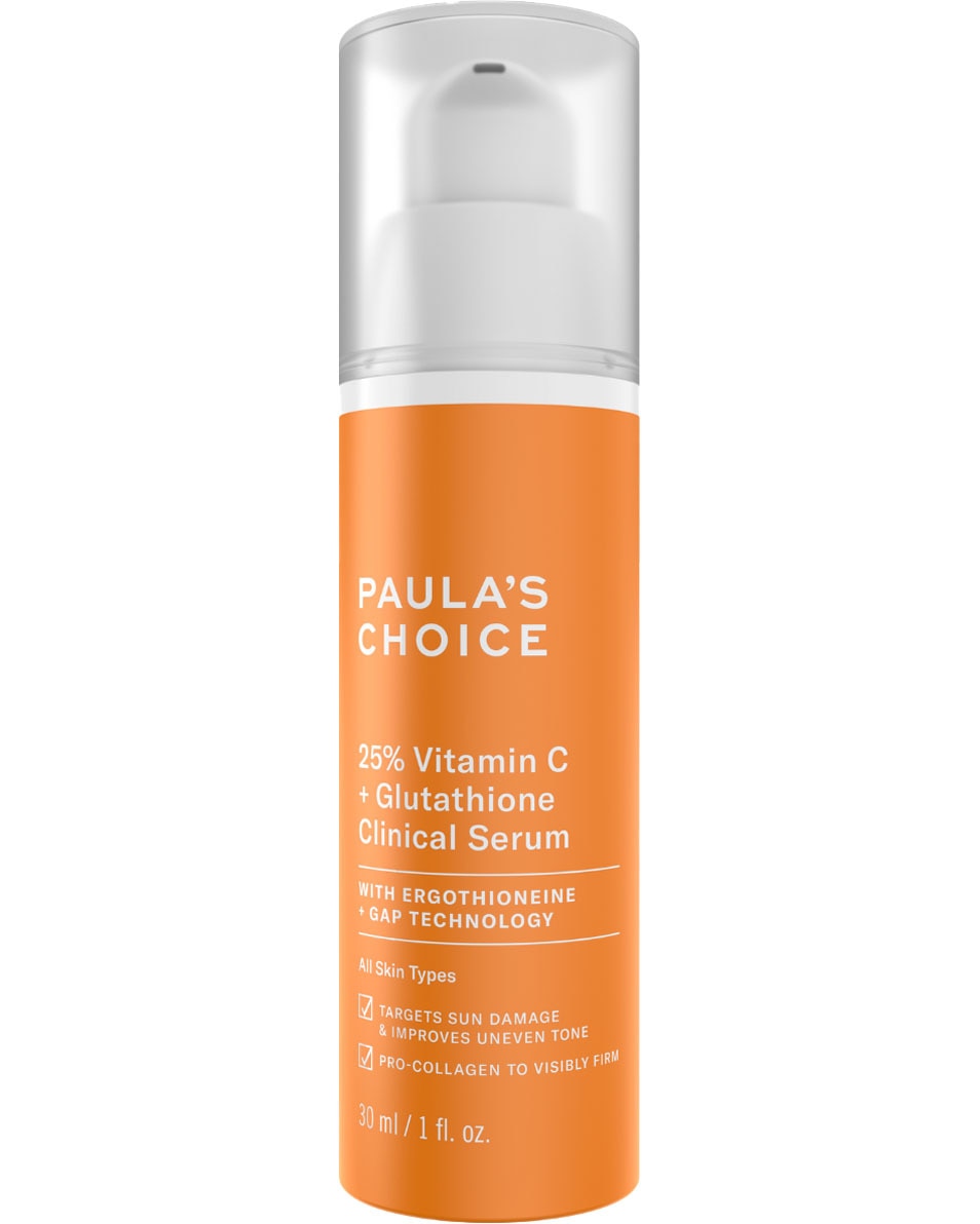Paula's Choice C+ 25% Vitamin C + Glutathione Clinical Serum 30 ML