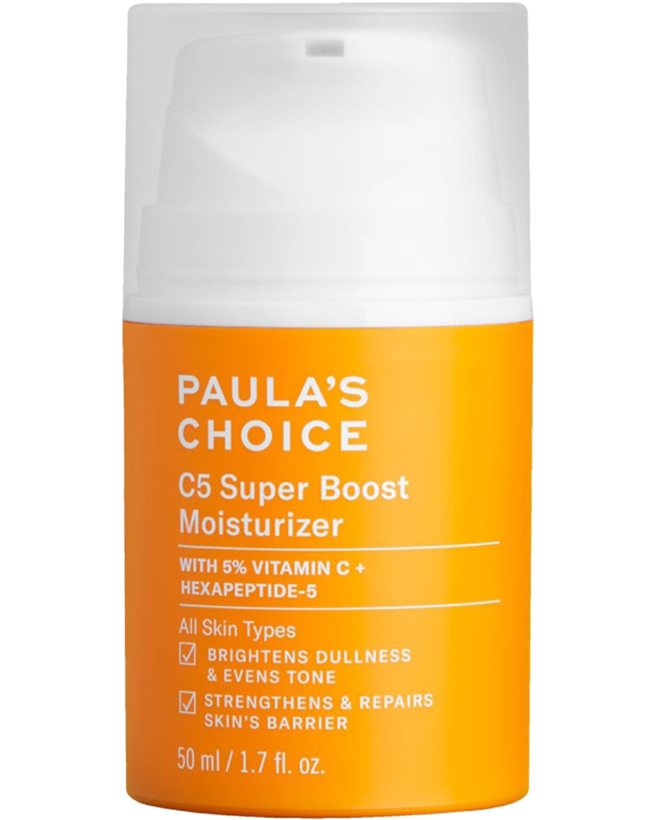 Paula's Choice C+ Crème Hydratante C5 Super Boost 50 ML