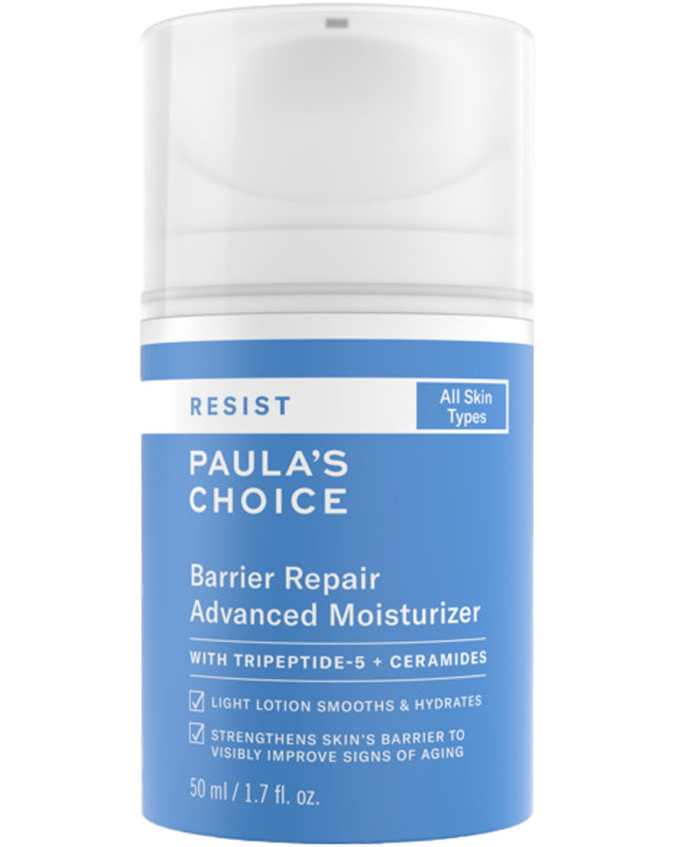 Paula's Choice RESIST RESIST Barrier Repair Advanced Moisturizer 50 ML