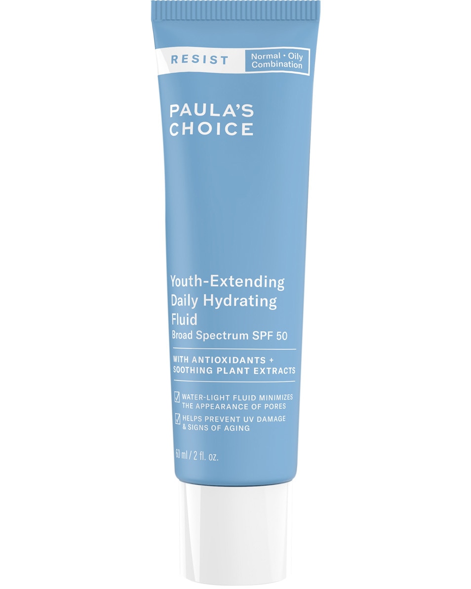 Paula's Choice RESIST RESIST Youth-Extending Hydrating Fluid SPF 50 60 ML