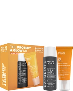 De Protect & Glow Kit De Protect & Glow Kit