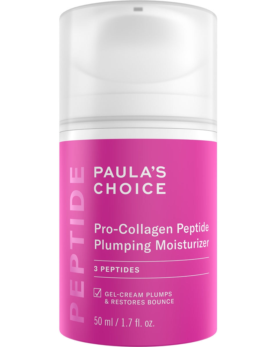 Paula's Choice PRO-COLLAGEN PEPTIDE Pro-Collagen Peptide Plumping Moisturizer 50 ML