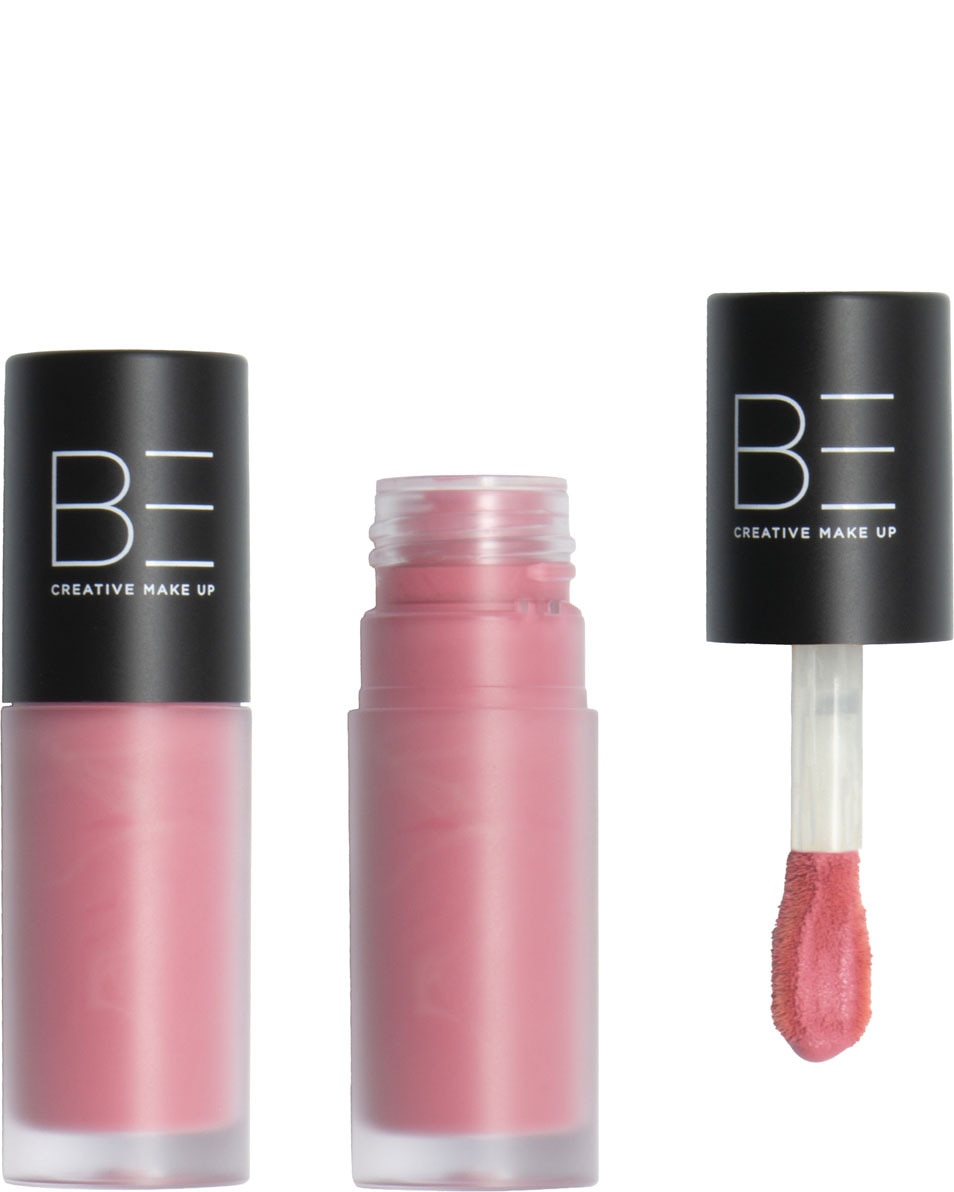 BE Creative Make Up Liquid Blush Liquide Blush 003 PINKY CRUSH