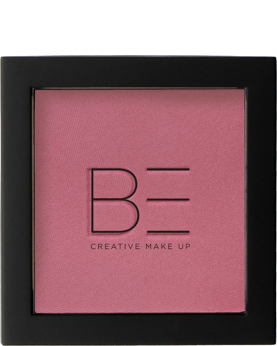 BE Creative Make Up Blush Fard joues 003 ROSE QUARTZ