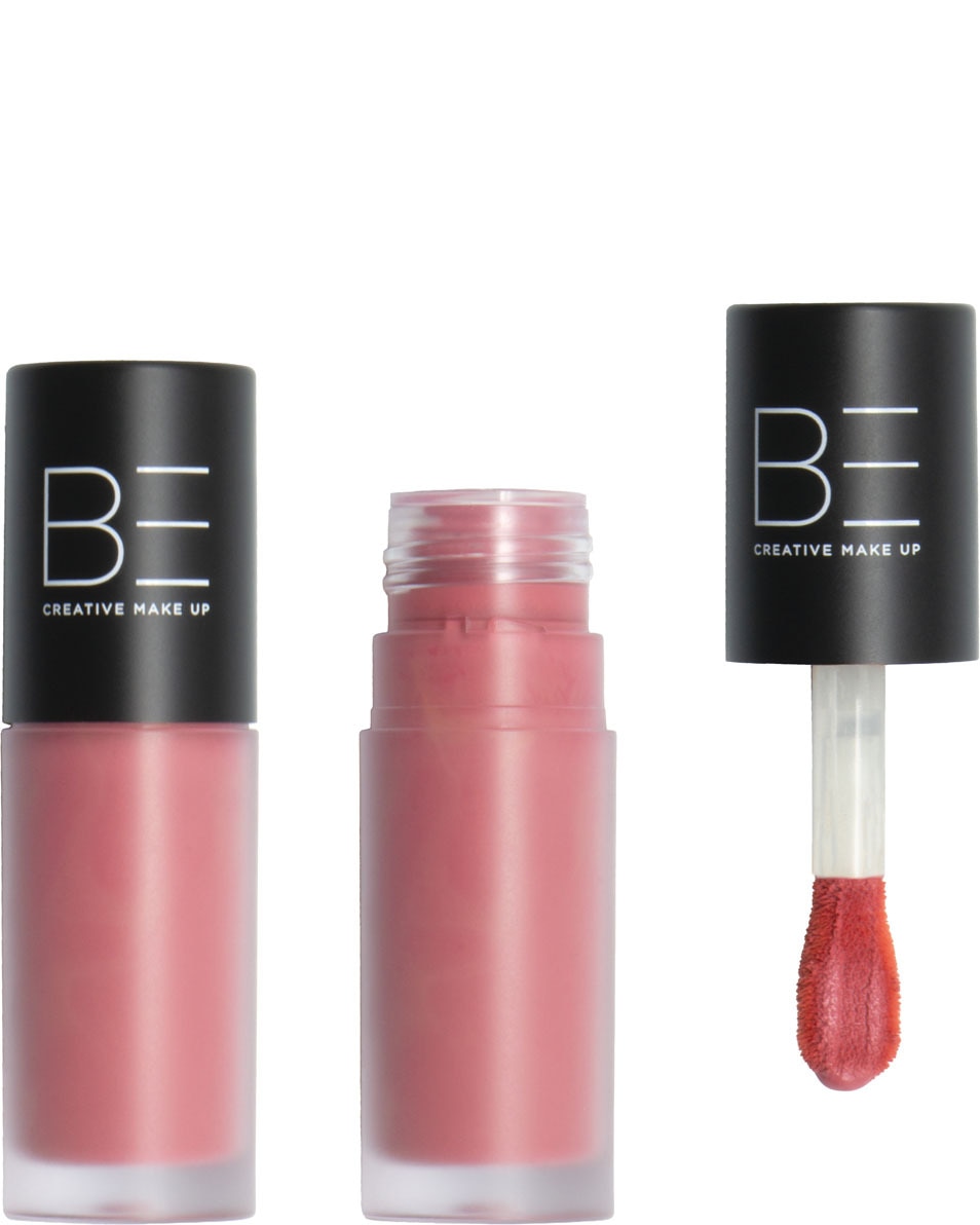 BE Creative Make Up Liquid Blush Liquide Blush 004 HOPEFUL DREAMS