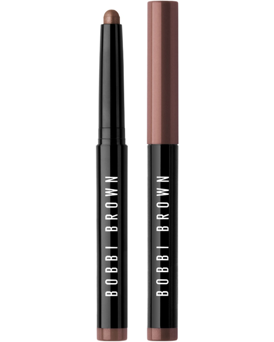 BOBBI BROWN LONG-WEAR CREAM SHADOW STICK fard paupi res DOWNTOWN BROWN