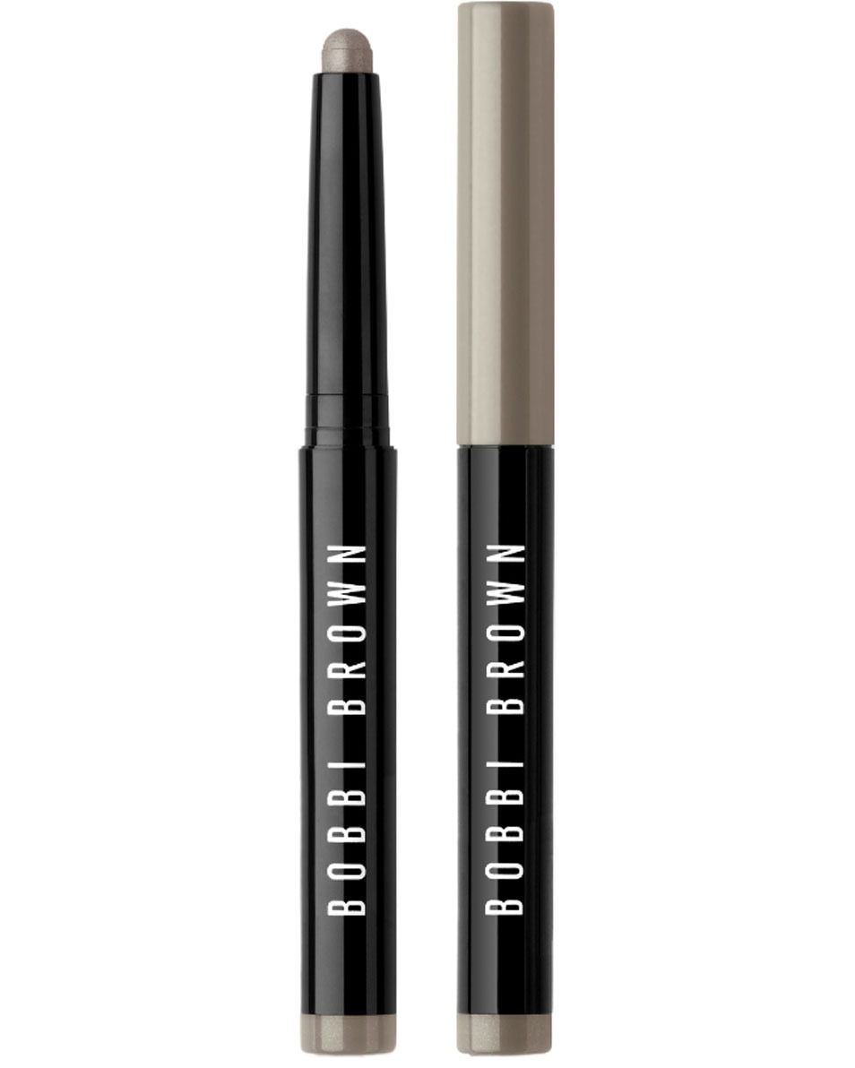 BOBBI BROWN LONG-WEAR CREAM SHADOW STICK fard paupi res MIDNIGHT OLIVE