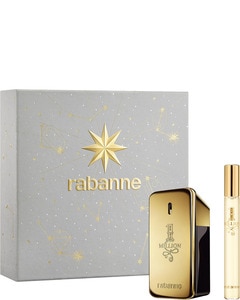 Coffret Cadeau 1 Million Eau de Toilette Coffret Cadeau 1 Million Eau de Toilette