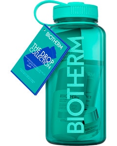 Biotherm Drop Aqua Drop Coffret Hydratation Corps et Visage Biotherm Drop Aqua Drop Coffret Hydratation Corps et Visage