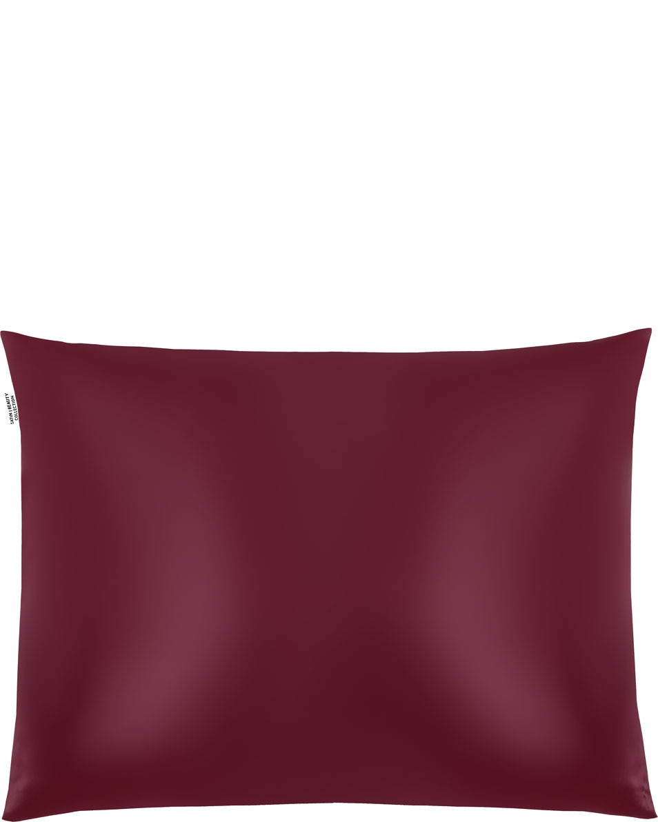 SATIN BEAUTY COLLECTION SATIN BEAUTY COLLECTION TAIE D'OREILLER EN SATIN 1 ST