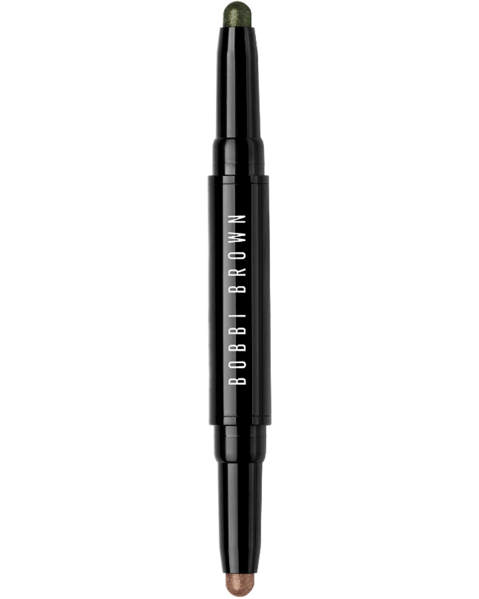 BOBBI BROWN EYESHADOW STICK fard paupi res CAFE/GILDED GREEN