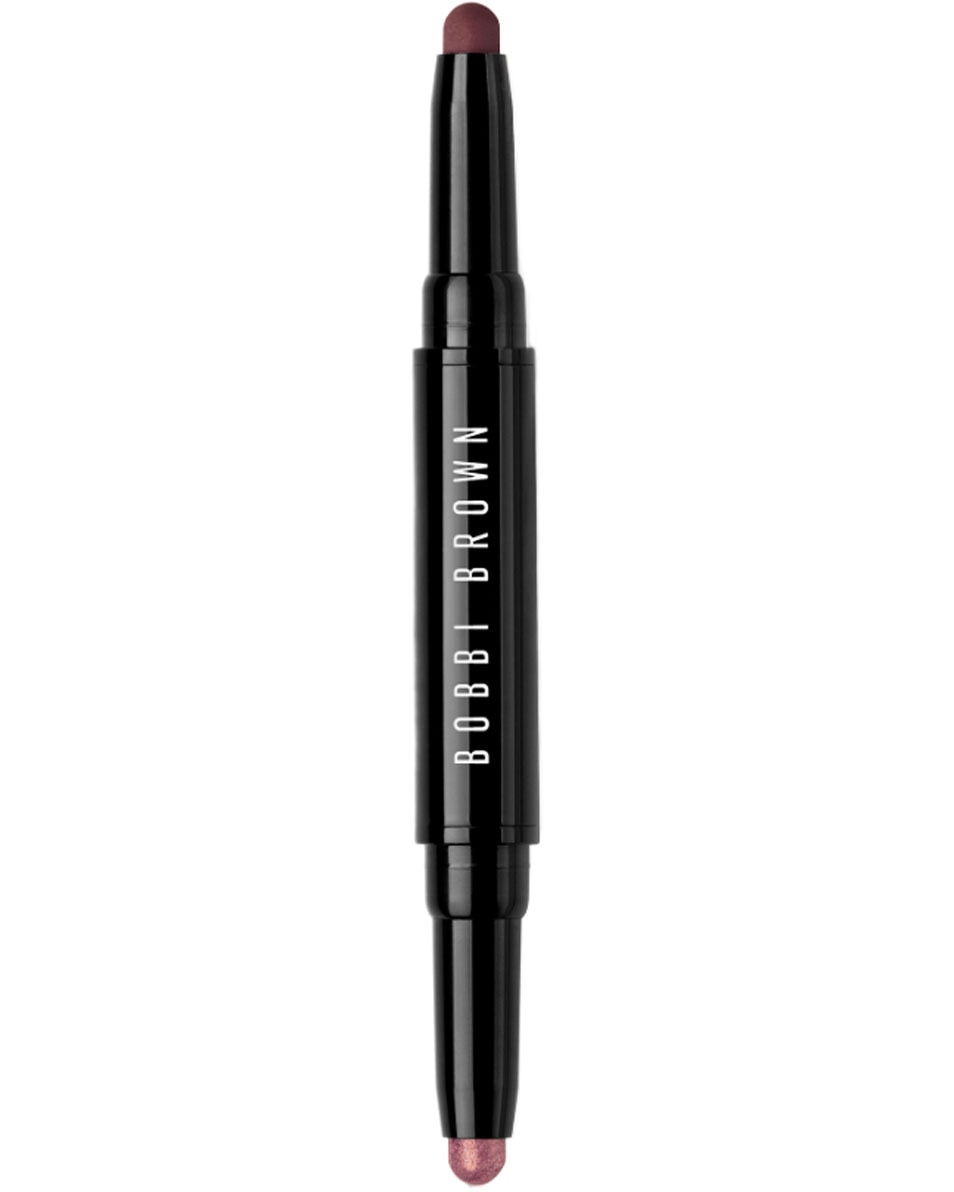 BOBBI BROWN EYESHADOW STICK Oogschaduw RADIANT ROSE/BRAZEN