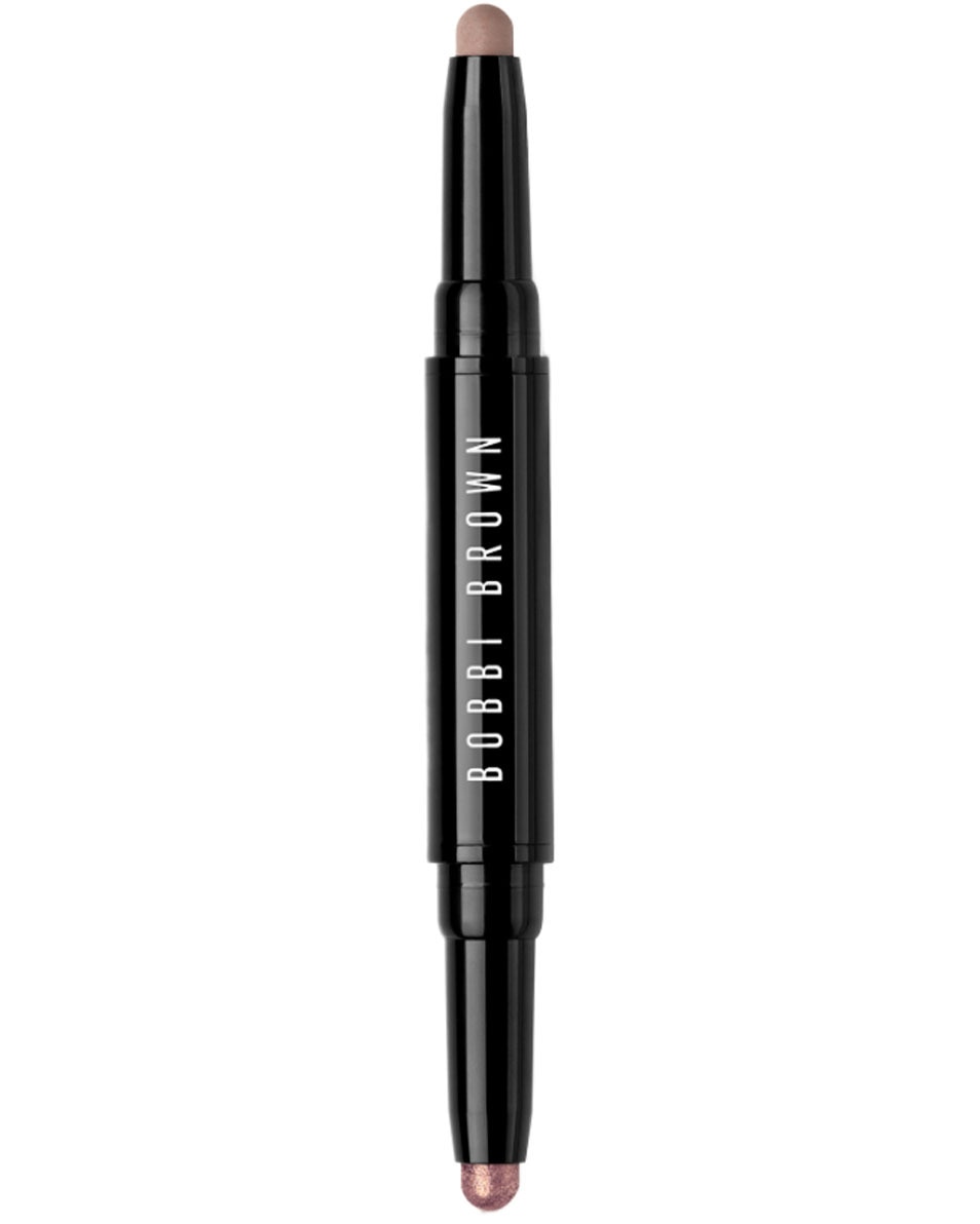 BOBBI BROWN EYESHADOW STICK fard paupi res PYRITE/MUTED TAUPE