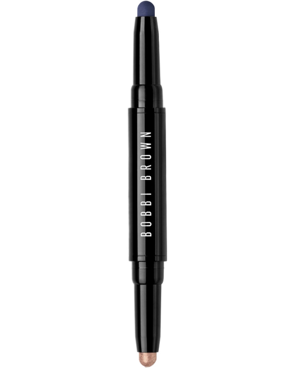 BOBBI BROWN EYESHADOW STICK fard paupi res SILK/RICH NAVY