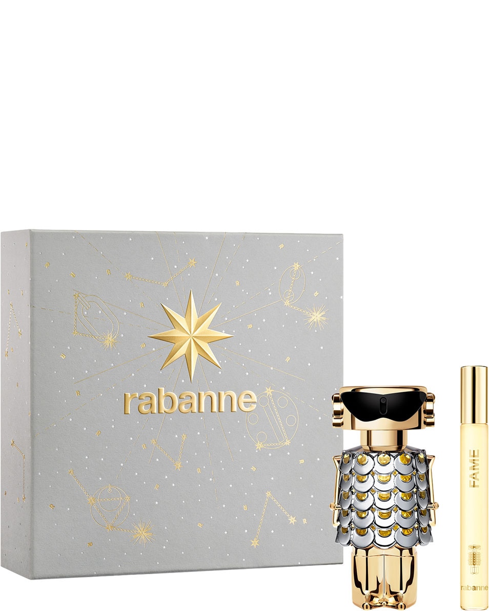 RABANNE Fame Geschenkset Fame Eau de Parfum 2 ST