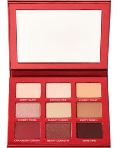 palette de fards à paupières