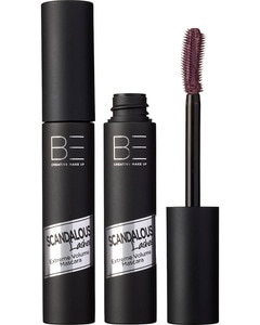 Scandalous lashes extreme volume mascara Burgundy