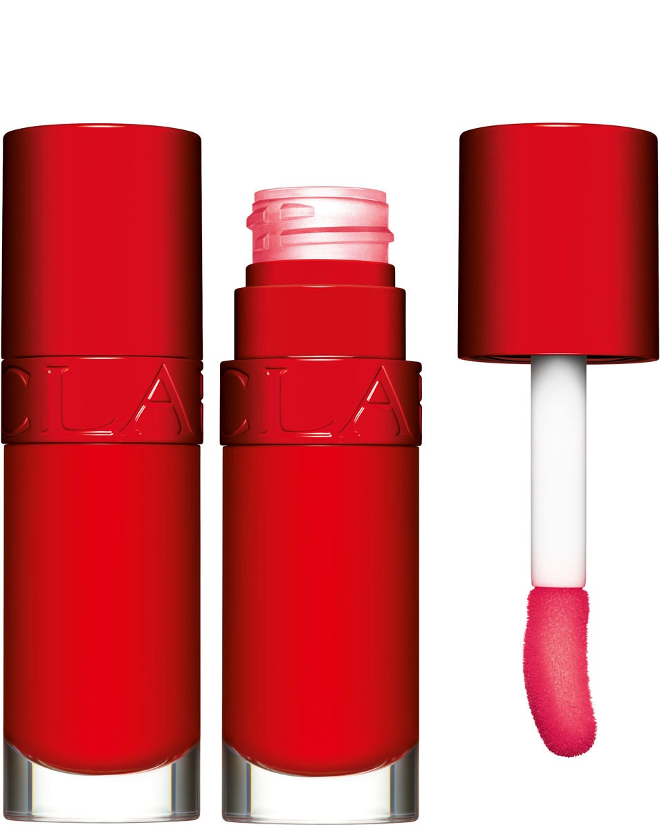 CLARINS Make-Up Lip Oil LIP COMFORT OIL 10 YEARS ANNIVERSARY 7 ML