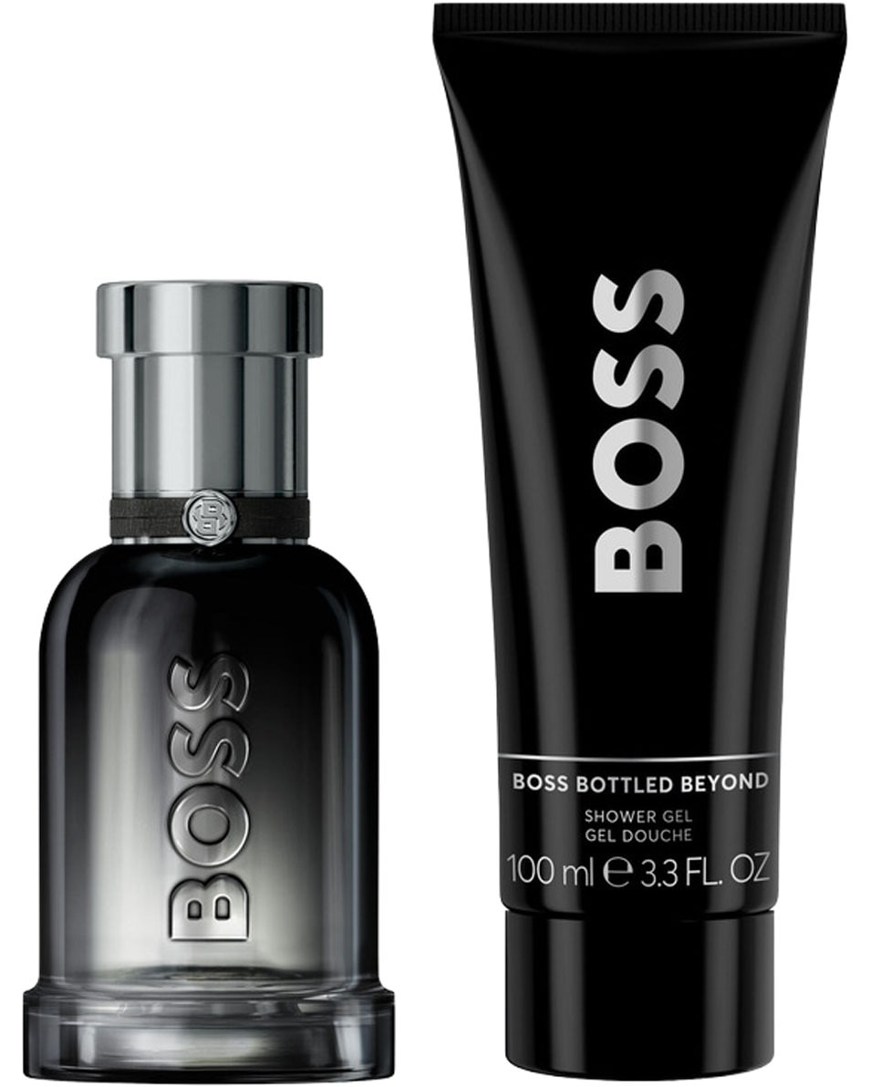 HUGO BOSS Bottled Beyond For Him Fragrance set 2 ST