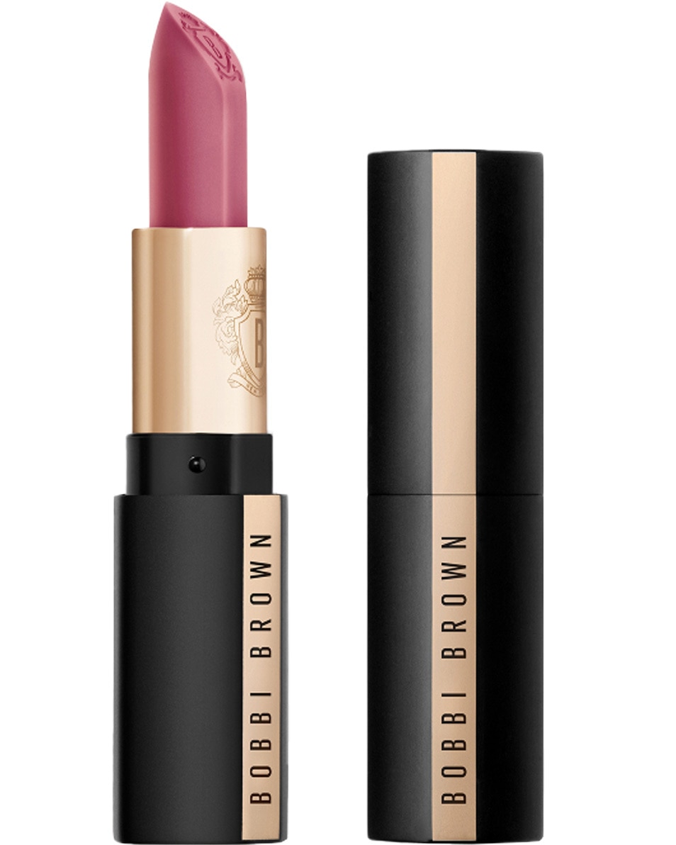 BOBBI BROWN Luxe Cashmere Matte Lipstick Lippenstift NEUTRAL ROSE 315
