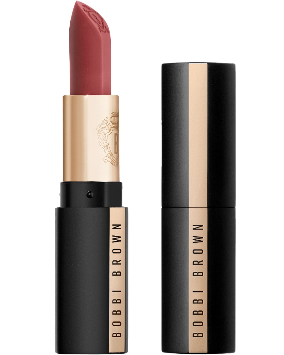BOBBI BROWN Luxe Cashmere Matte Lipstick Lippenstift AFTERNOON TEA 64