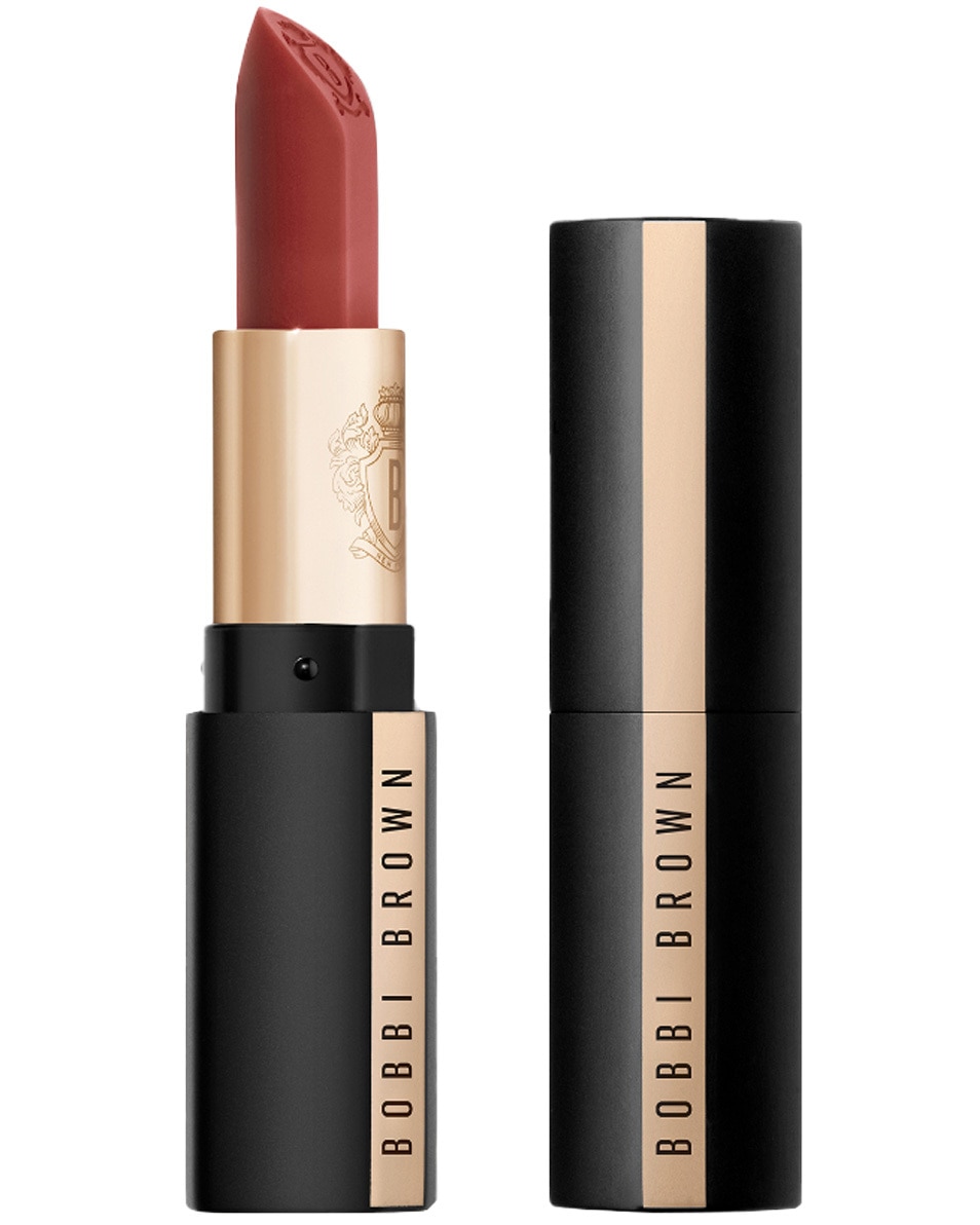 BOBBI BROWN Luxe Cashmere Matte Lipstick Lippenstift NOHO 406