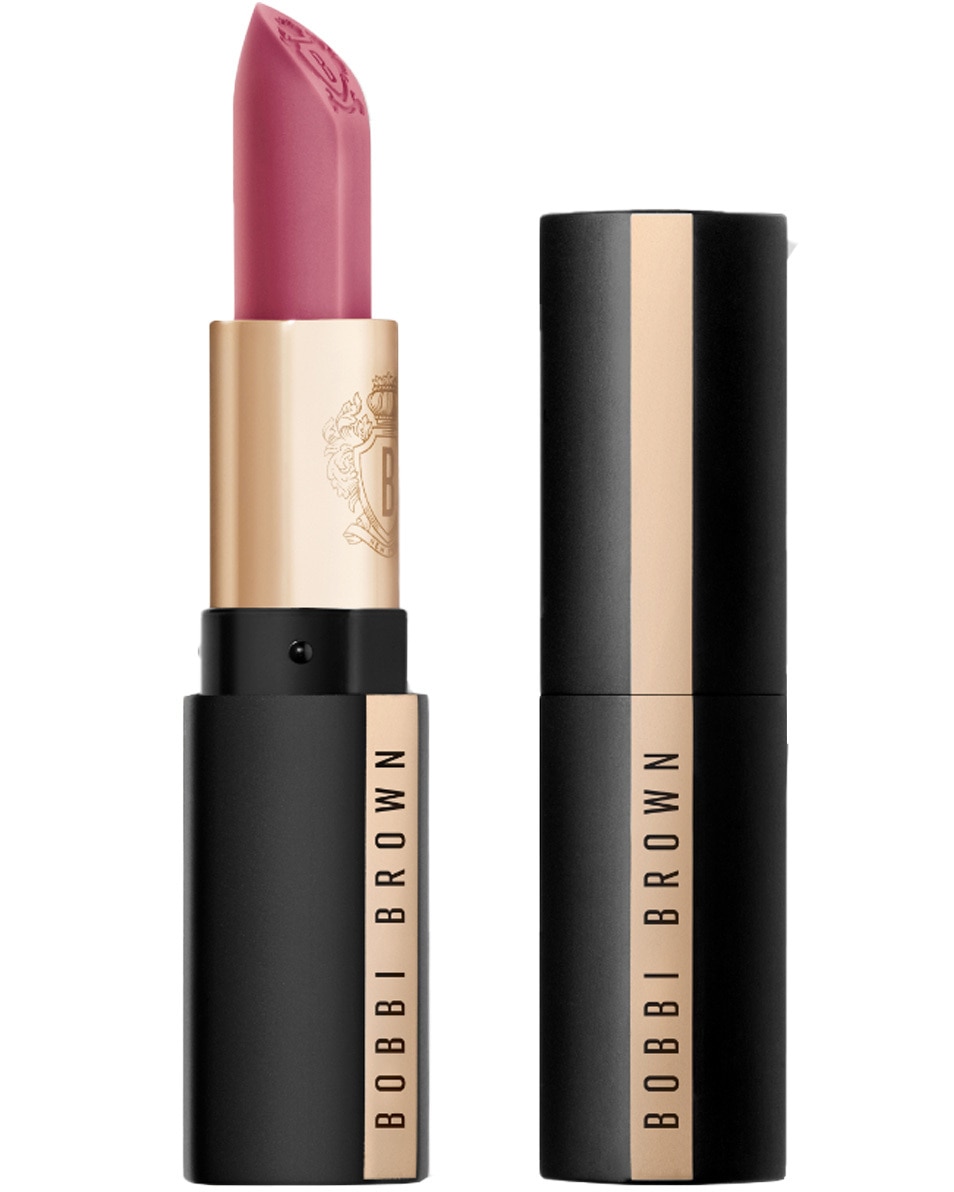 BOBBI BROWN Luxe Cashmere Matte Lipstick Lippenstift SANDWASH PINK 332